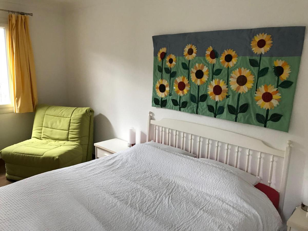 B&B Chez Anne-Marie Nyons Eksteriør billede